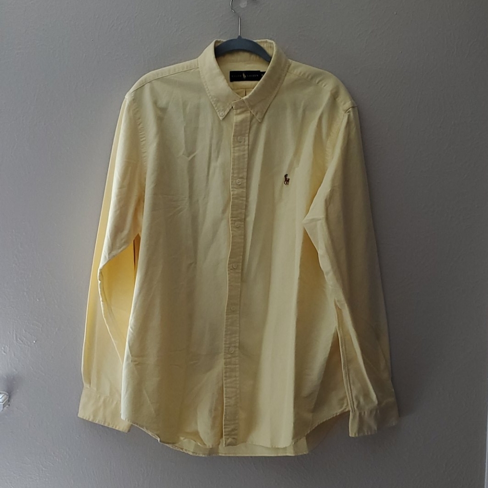 Ralph Lauren Dress Shirt
